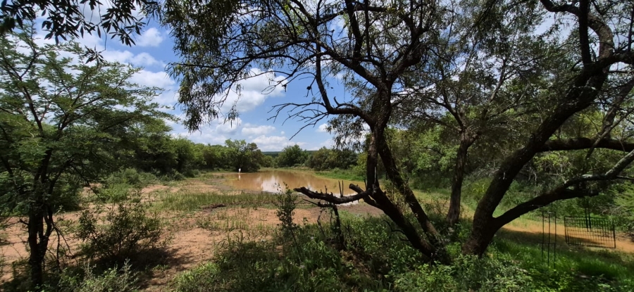 0 Bedroom Property for Sale in Koster North West